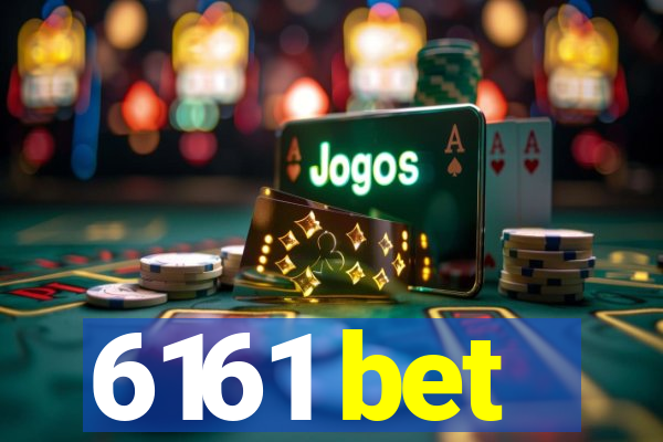 6161 bet